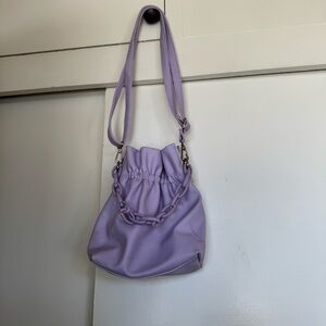 Lavender Women's Bag